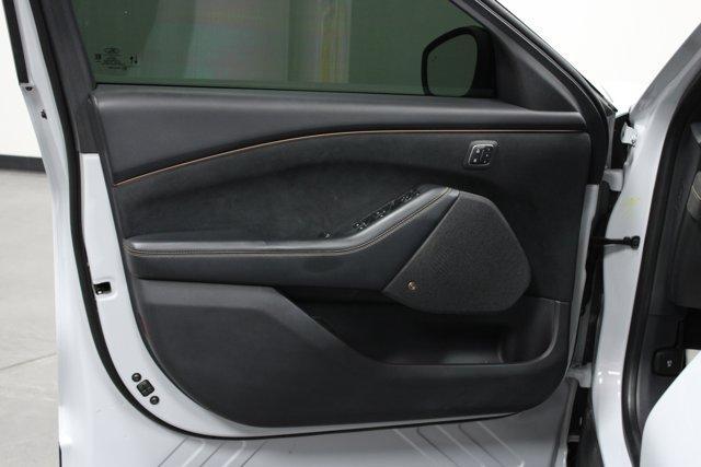 used 2021 Ford Mustang Mach-E car, priced at $19,562