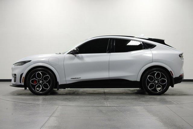 used 2021 Ford Mustang Mach-E car, priced at $19,562