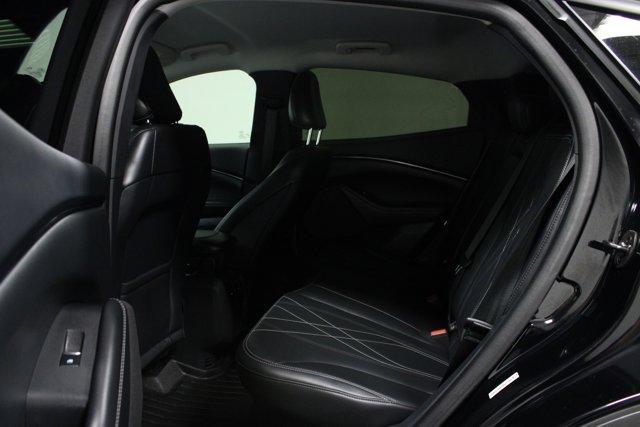 used 2022 Ford Mustang Mach-E car, priced at $20,962