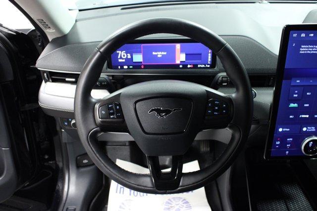 used 2022 Ford Mustang Mach-E car, priced at $20,962
