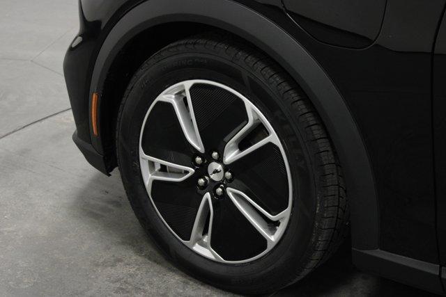 used 2022 Ford Mustang Mach-E car, priced at $20,962