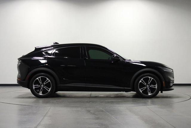 used 2022 Ford Mustang Mach-E car, priced at $20,962