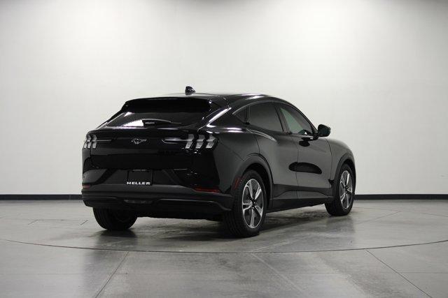 used 2022 Ford Mustang Mach-E car, priced at $20,962