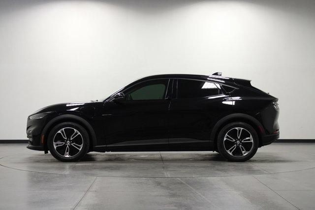 used 2022 Ford Mustang Mach-E car, priced at $20,962