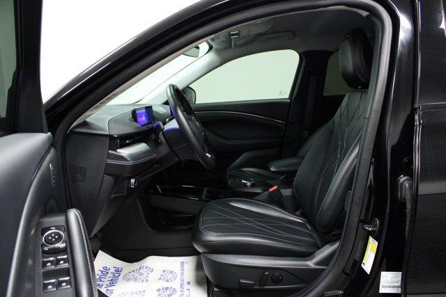 used 2022 Ford Mustang Mach-E car, priced at $20,962