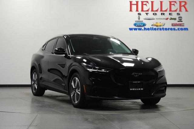 used 2022 Ford Mustang Mach-E car, priced at $20,962