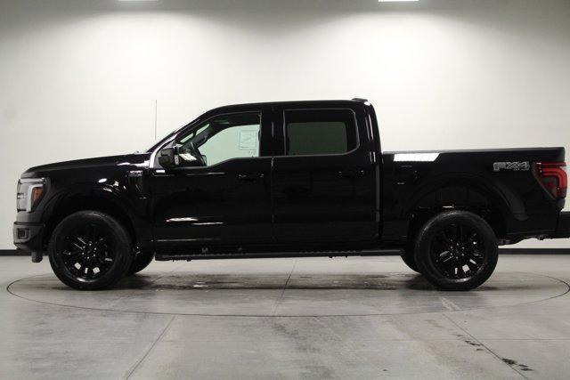 new 2025 Ford F-150 car, priced at $67,591