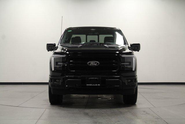 new 2025 Ford F-150 car, priced at $67,591
