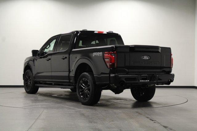 new 2025 Ford F-150 car, priced at $67,591