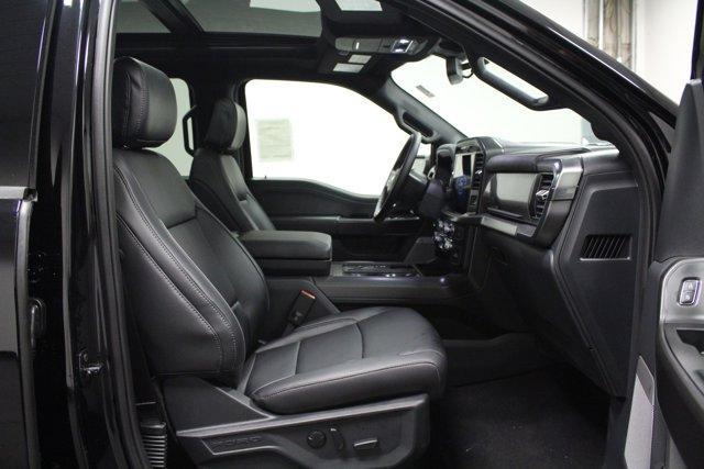 new 2025 Ford F-150 car, priced at $67,591