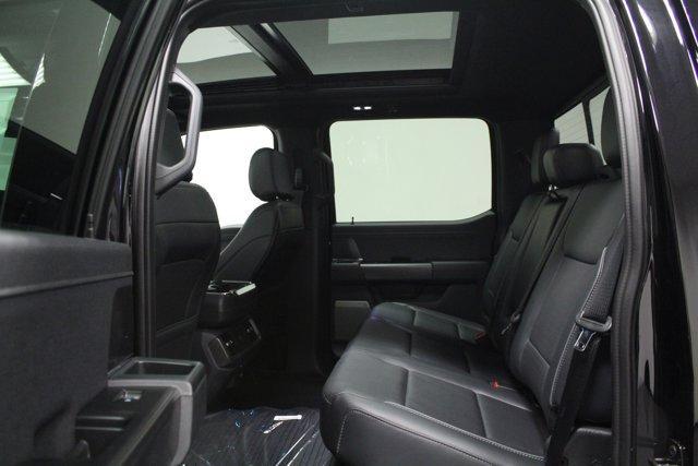 new 2025 Ford F-150 car, priced at $67,591