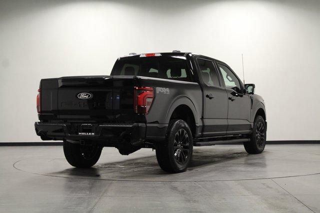 new 2025 Ford F-150 car, priced at $67,591