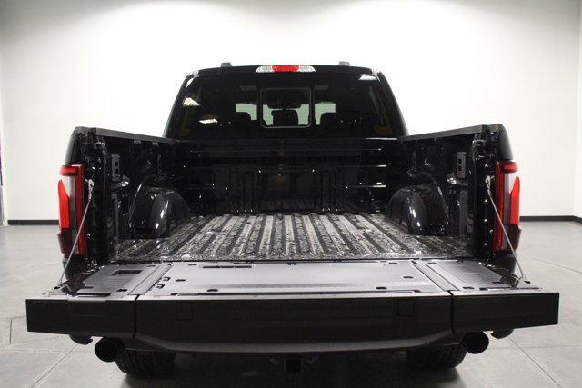 new 2025 Ford F-150 car, priced at $67,591