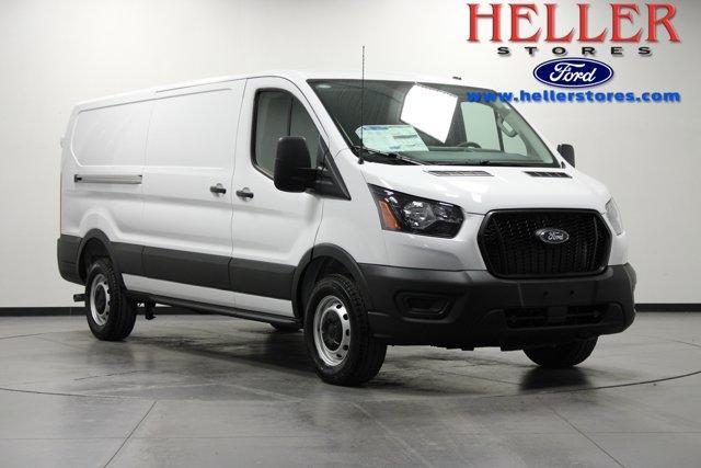 new 2025 Ford Transit-250 car, priced at $47,062
