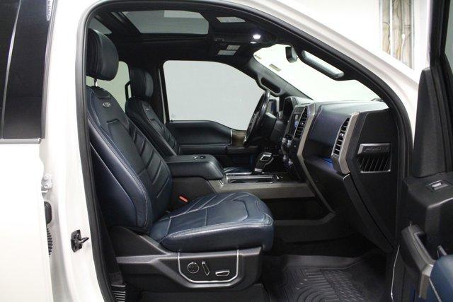 used 2018 Ford F-150 car, priced at $30,962