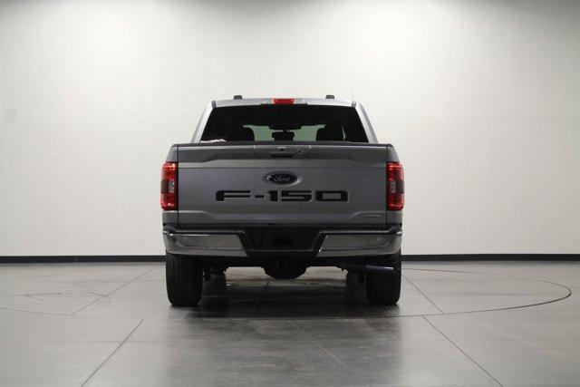 used 2021 Ford F-150 car, priced at $32,962