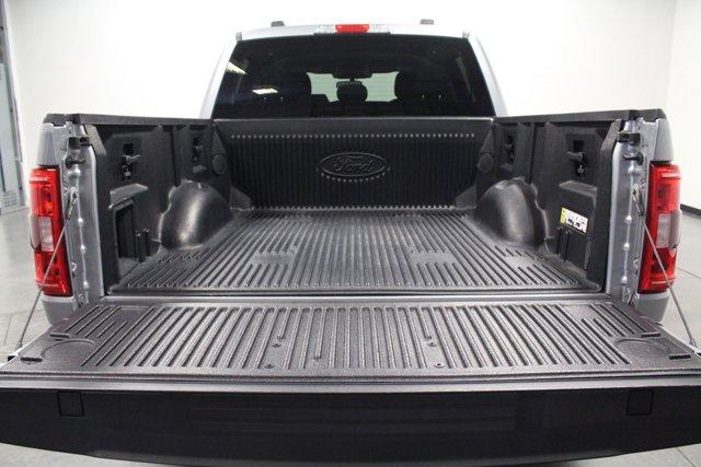 used 2021 Ford F-150 car, priced at $31,962