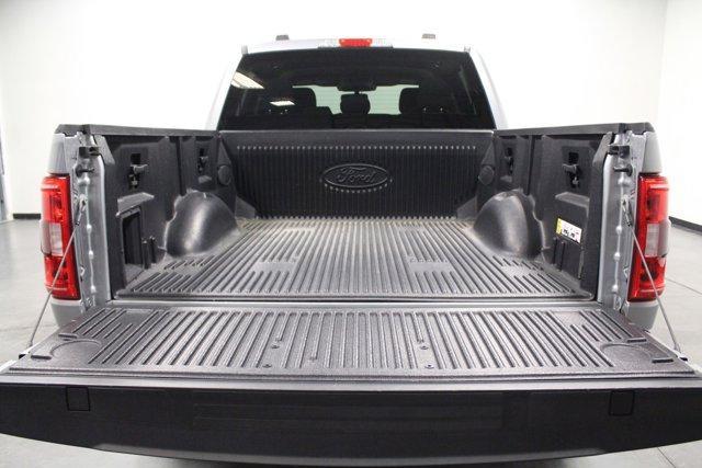 used 2021 Ford F-150 car, priced at $32,962