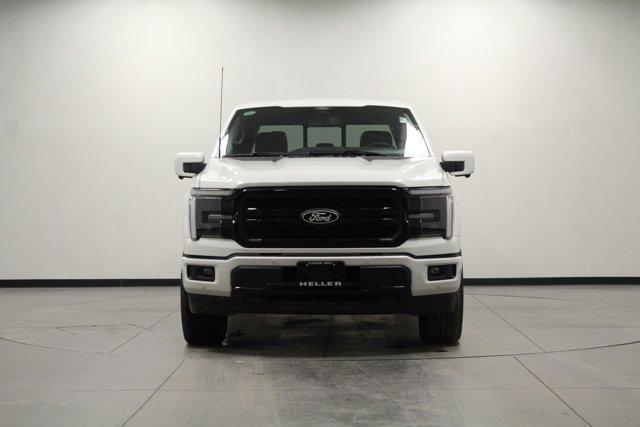 new 2025 Ford F-150 car, priced at $74,562