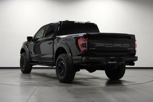 used 2023 Ford F-150 car, priced at $69,962