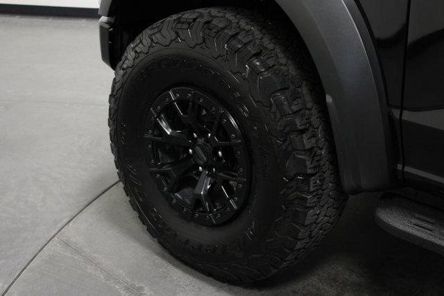 used 2023 Ford F-150 car, priced at $69,962