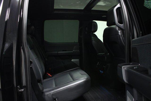 used 2023 Ford F-150 car, priced at $69,962