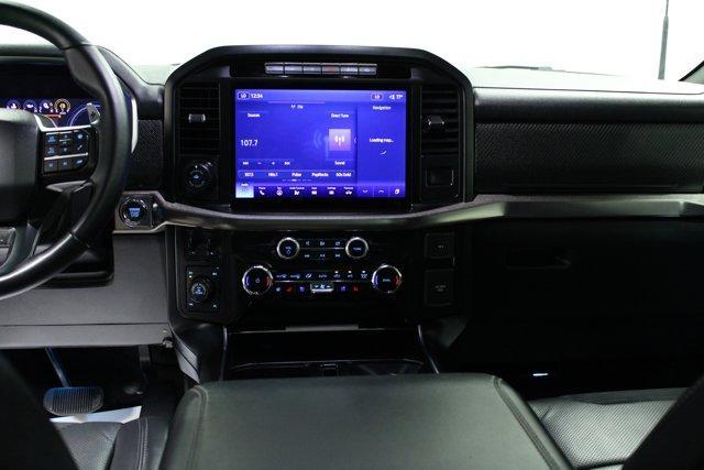 used 2023 Ford F-150 car, priced at $69,962