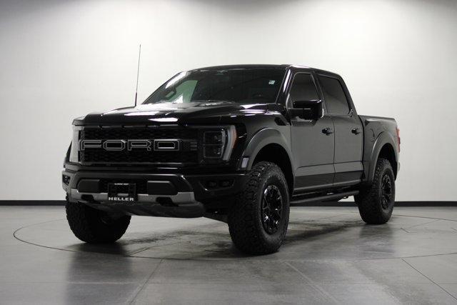 used 2023 Ford F-150 car, priced at $69,962