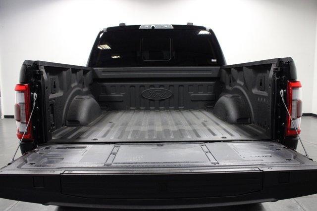 used 2023 Ford F-150 car, priced at $69,962
