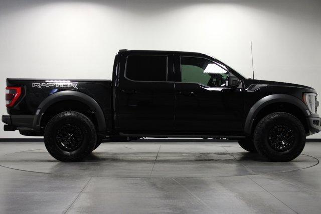 used 2023 Ford F-150 car, priced at $69,962