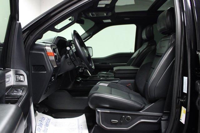 used 2023 Ford F-150 car, priced at $69,962