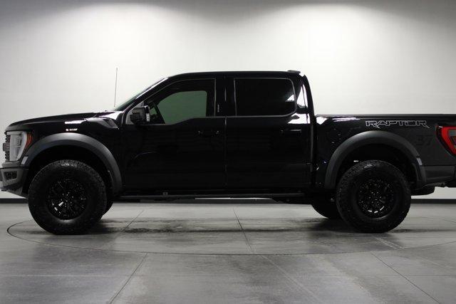 used 2023 Ford F-150 car, priced at $69,962