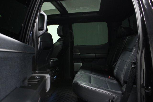 used 2023 Ford F-150 car, priced at $69,962