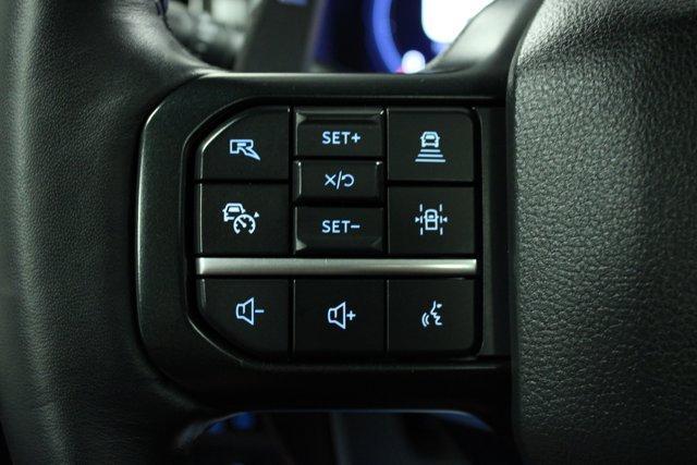 used 2023 Ford F-150 car, priced at $69,962
