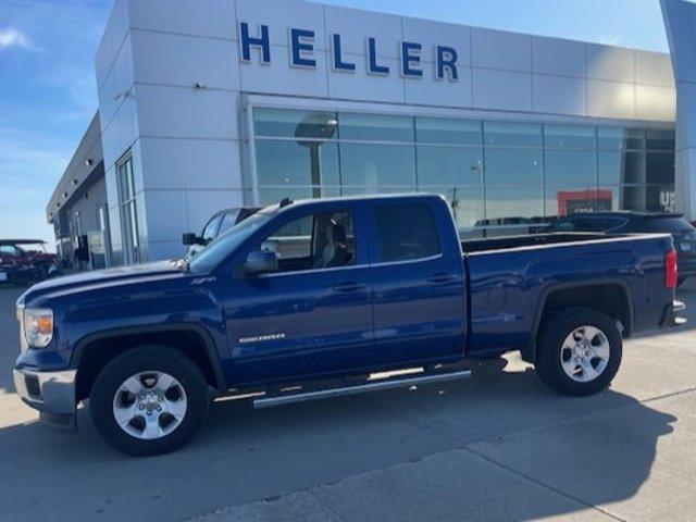 used 2014 GMC Sierra 1500 car, priced at $14,962