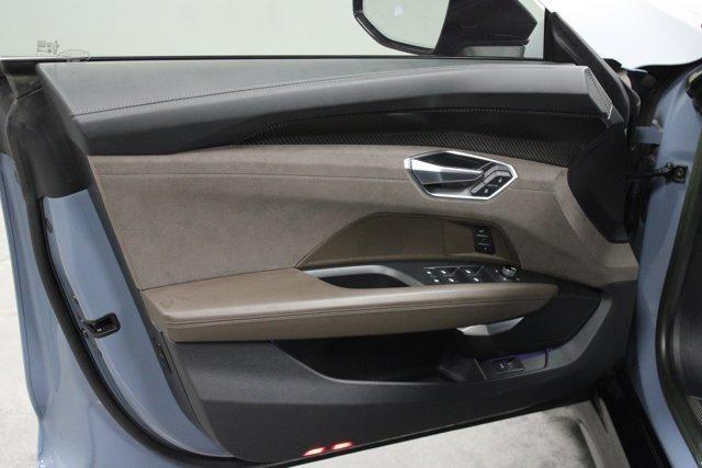 used 2023 Audi RS e-tron GT car, priced at $59,962