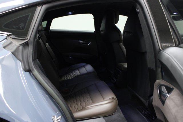 used 2023 Audi RS e-tron GT car, priced at $59,962