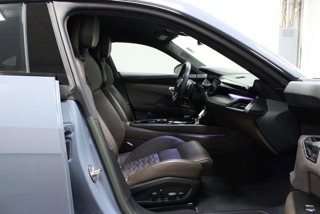 used 2023 Audi RS e-tron GT car, priced at $59,962