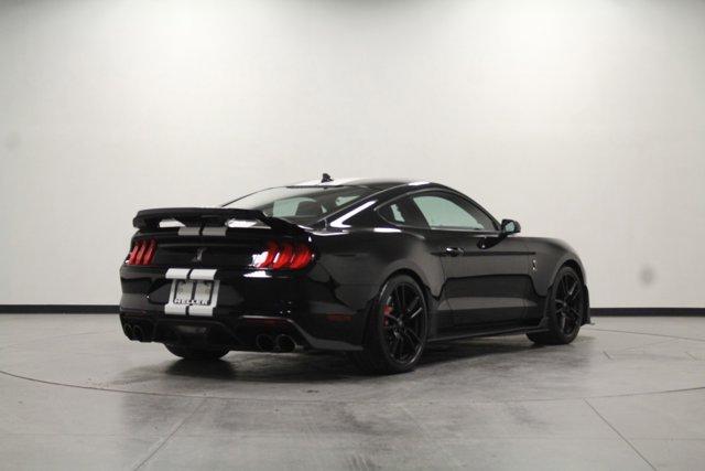 used 2020 Ford Shelby GT500 car, priced at $76,962