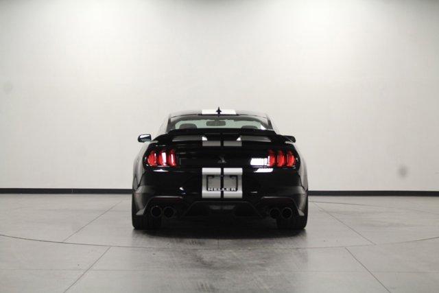 used 2020 Ford Shelby GT500 car, priced at $76,962