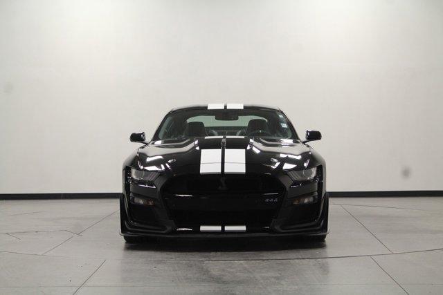 used 2020 Ford Shelby GT500 car, priced at $76,962