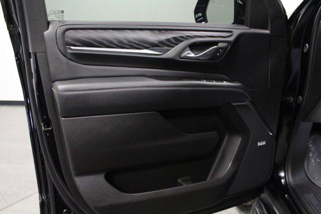 used 2024 GMC Yukon XL car, priced at $75,962
