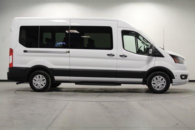 new 2024 Ford Transit-350 car