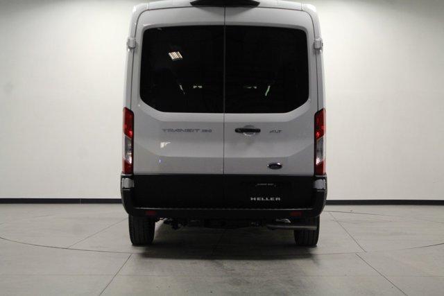 new 2024 Ford Transit-350 car