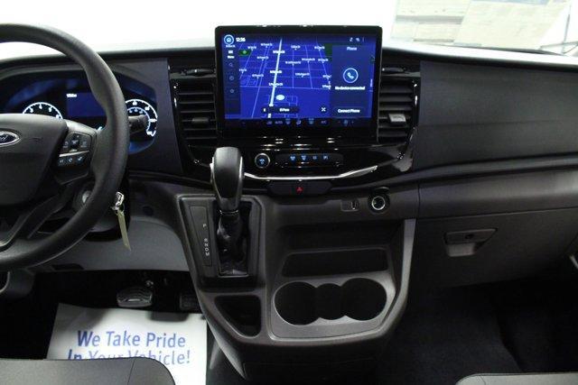 new 2024 Ford Transit-350 car, priced at $57,434