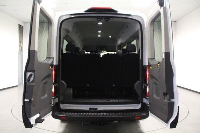 new 2024 Ford Transit-350 car