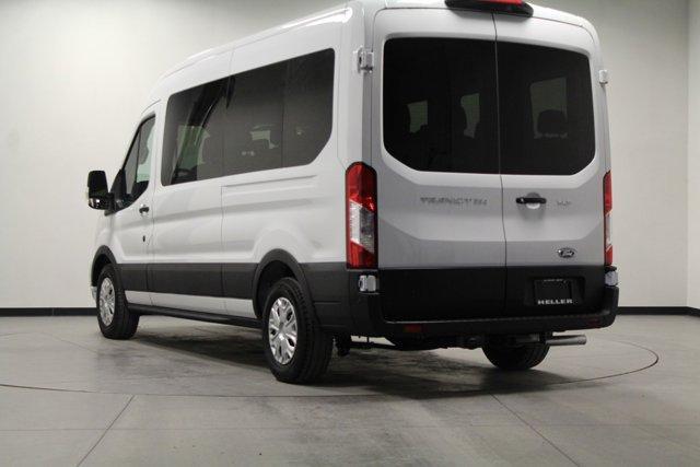 new 2024 Ford Transit-350 car