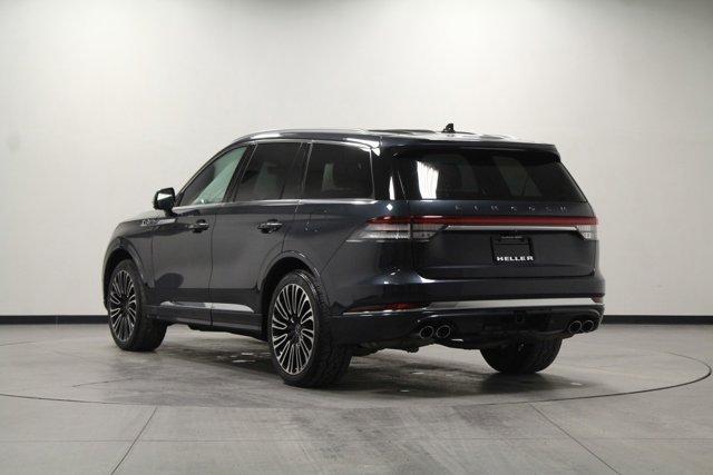 used 2022 Lincoln Aviator car, priced at $45,962