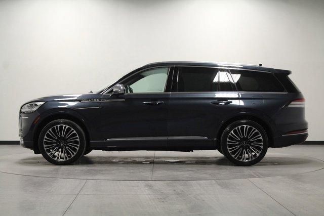 used 2022 Lincoln Aviator car, priced at $45,962