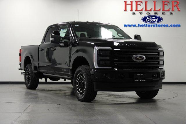 new 2025 Ford F-250 car, priced at $86,962